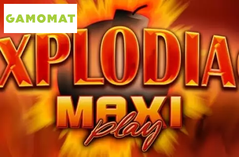 Explodiac Maxi Play